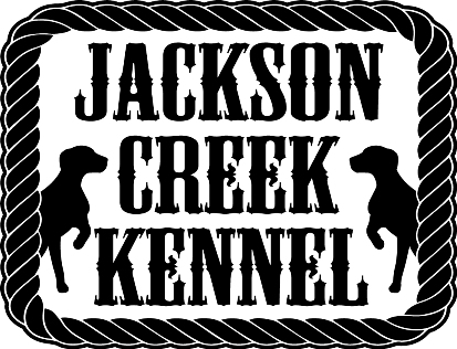 Jackson Creek Kennel logo